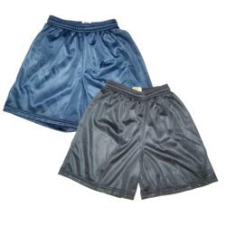 P.E. Short - Trinity