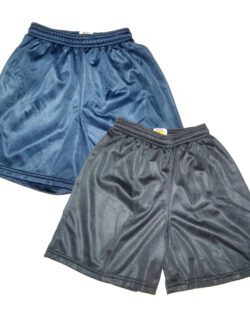 P.E. Short - Trinity
