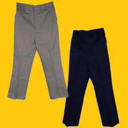 Boys Slacks - CN