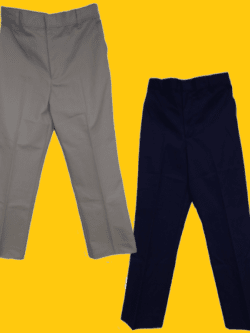 Boys Slacks - CN