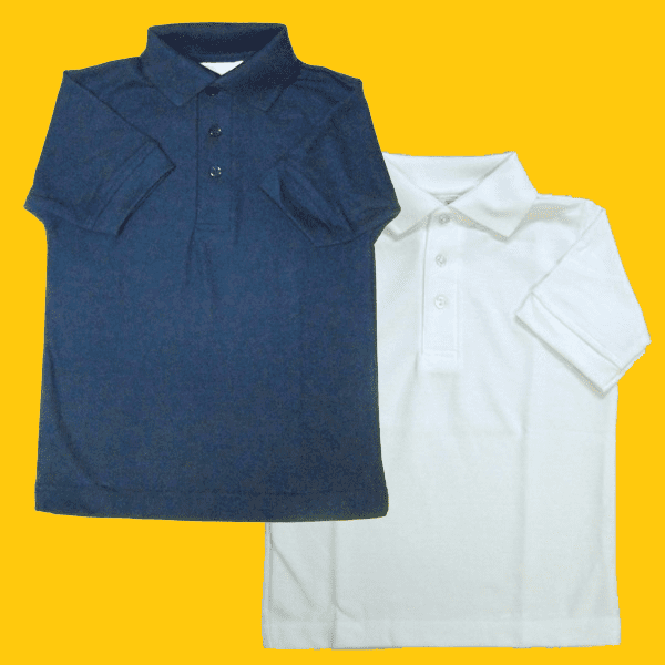 Polo Shirts - Cardinal Newman - <h1 style="color:red;">*While Supplies Last!*</p>