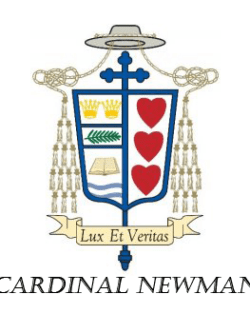 Cardinal Newman