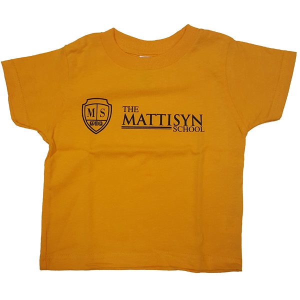 Tee Shirt - Mattisyn - Image 3