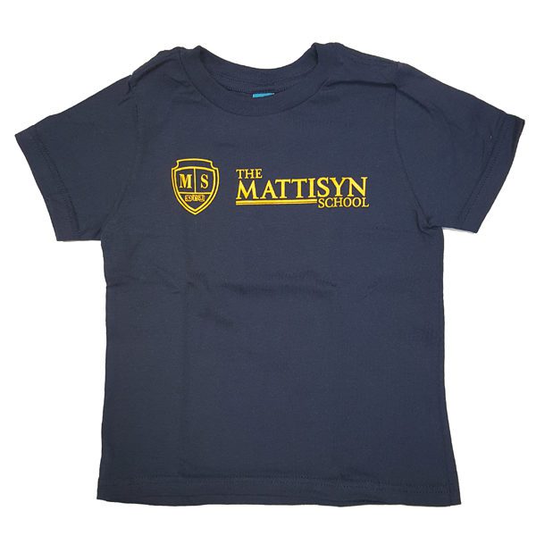 Tee Shirt - Mattisyn - Image 2