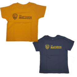 Tee Shirt - Mattisyn