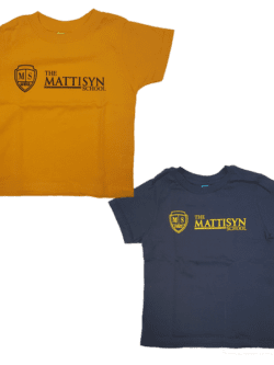 Tee Shirt - Mattisyn