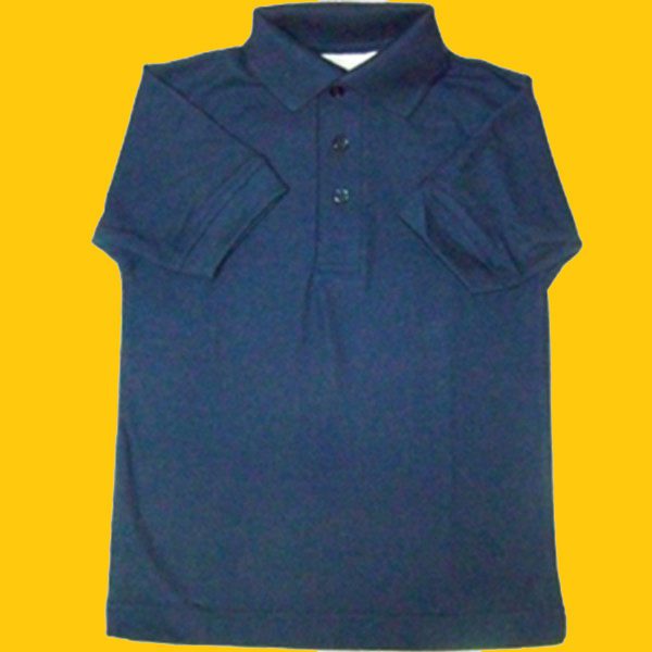 Polo Shirts - Cardinal Newman - <h1 style="color:red;">*While Supplies Last!*</p> - Image 2
