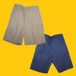 Boys Shorts - CN