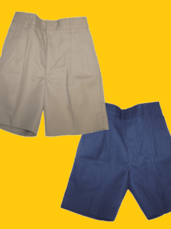 Boys Shorts - CN