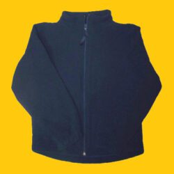 Fleece Jacket - CN