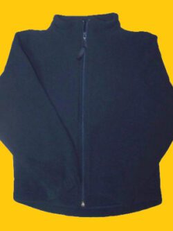 Fleece Jacket - CN