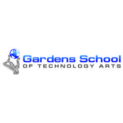 Gardens School of Technology Arts