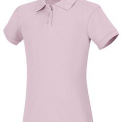 Senior Polo Shirts - CN (Class of 2026)