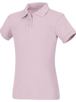 Senior Polo Shirts - CN (Class of 2026)