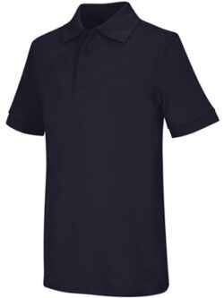 Drifit Polo Shirts - Glades Academy