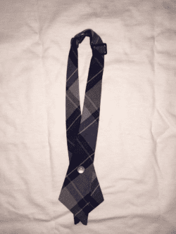 Snapcross Tie - Suncoast