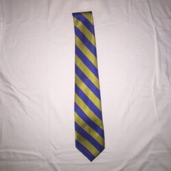 Tie - Cardinal Newman