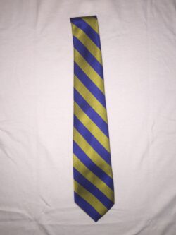 Tie - Cardinal Newman