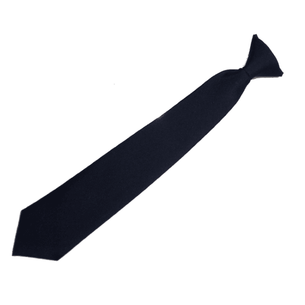Tie Clip-on - St. Luke Catholic