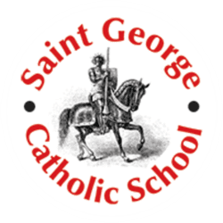 Saint George Catholic School