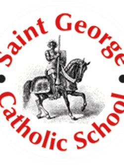 Saint George Catholic School