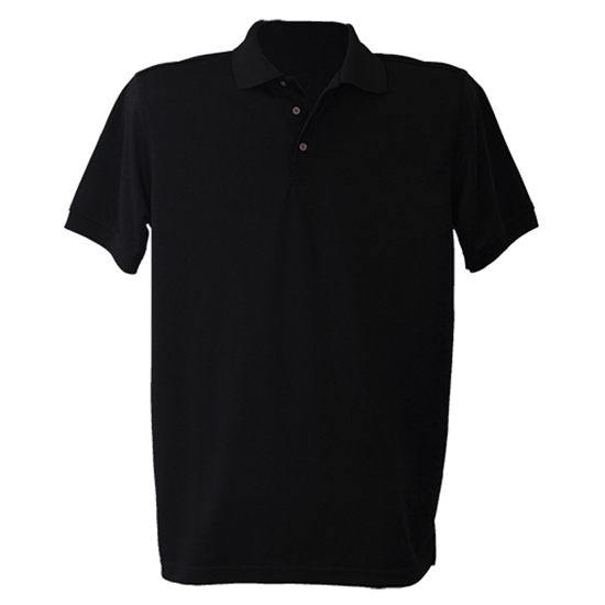 dri fit polos