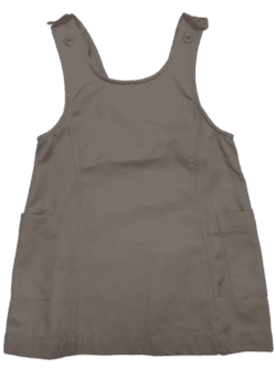Jumper Toddler (Classroom) - Khaki