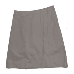 Scooter Skort - 3692 - Cardinal Newman