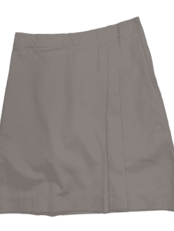 Scooter Skort - 3484 - Oxbridge Academy