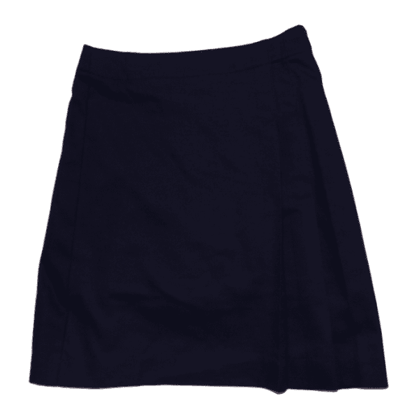 Scooter Skort - 3484 - Oxbridge Academy - Image 2