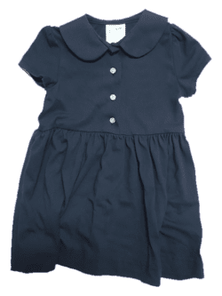 Knit Dress - Suncoast (Pre-K Only)