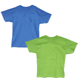 P.E. Shirt - Atlantis Academy Palm Beaches