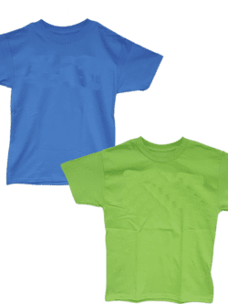 P.E. Shirt - Atlantis Academy Palm Beaches