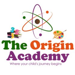 The Origin Academy