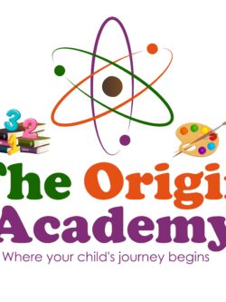 The Origin Academy