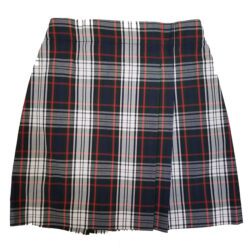 Scooter Skort - Plaid 49 - 3595