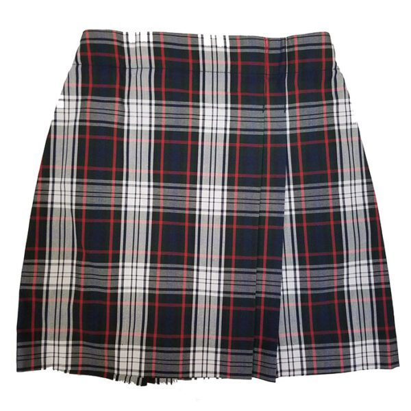 Scooter Skort – Plaid 49 – 3595 – Harris School Uniforms