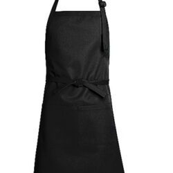 Apron - Black