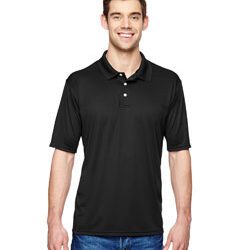 Staff Polo Shirts - International Kids Zone