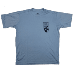 P.E. Shirt Drifit - Rosarian Academy