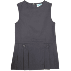 Jumper (1900) - Kickpleat - Navy