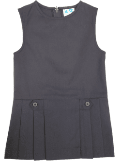 Jumper (1900) - Kickpleat - Navy