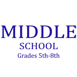 Middle School