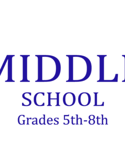 Middle School