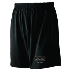 P.E. Short - Sacred Heart