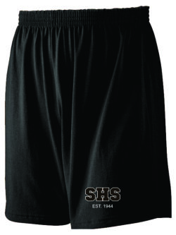 P.E. Short - Sacred Heart