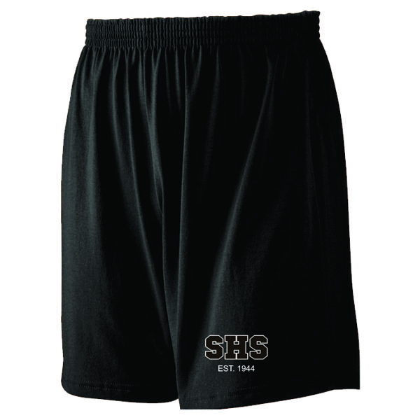 P.E. Short - Sacred Heart