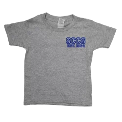 P.E. Shirt - St. Clare