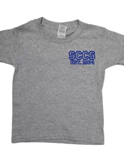 P.E. Shirt - St. Clare