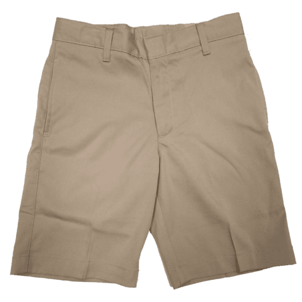 Drifit Boys Shorts - Khaki